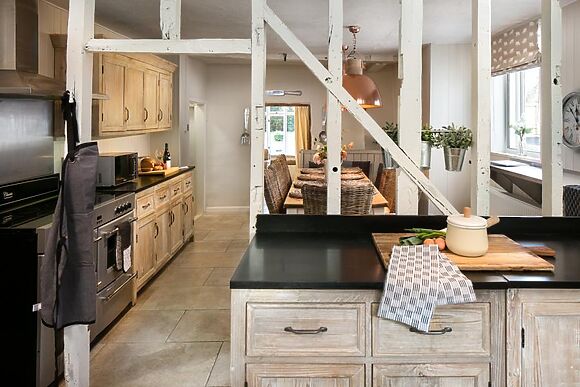 Church Farm Halesworth