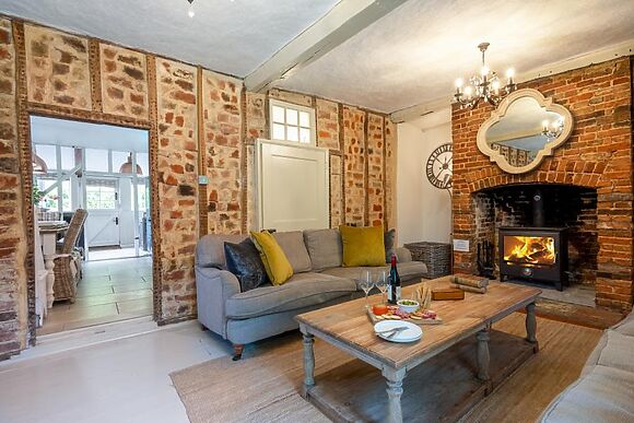 Church Farm Halesworth