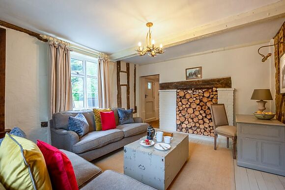 Church Farm Halesworth