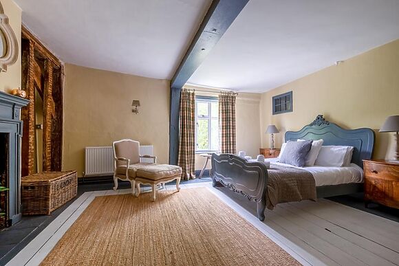 Church Farm Halesworth