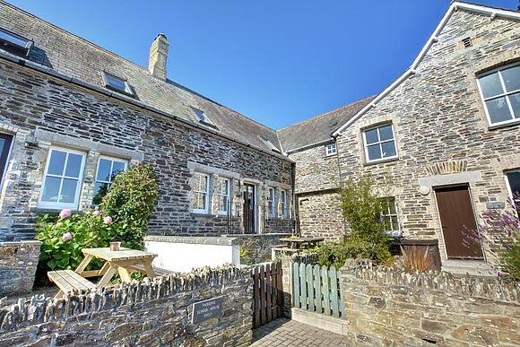 Primrose House