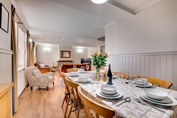 Primrose House