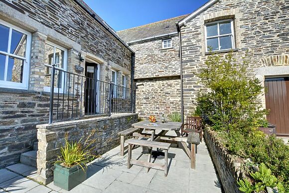 Primrose House