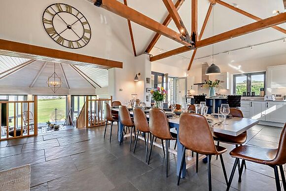 Roundhouse Mill St Issey