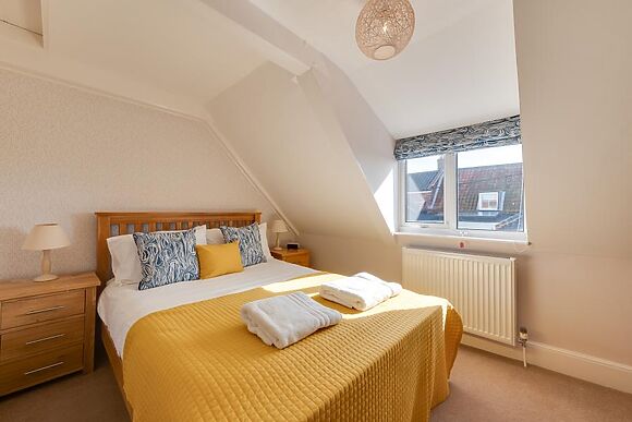 Ivy Cottage Southwold