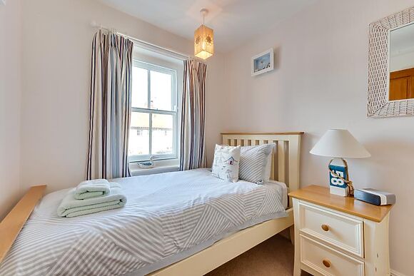 Ivy Cottage Southwold