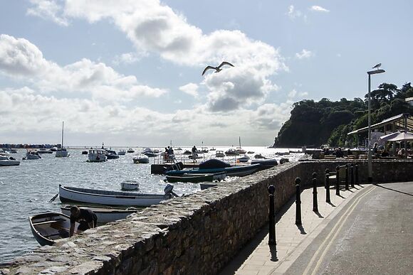 St Christophers Cottage