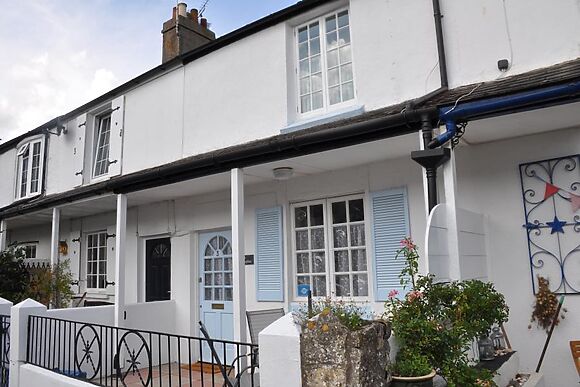 St Christophers Cottage