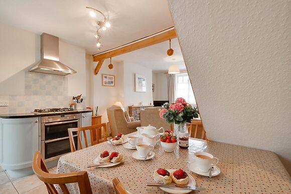 St Christophers Cottage