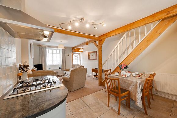 St Christophers Cottage