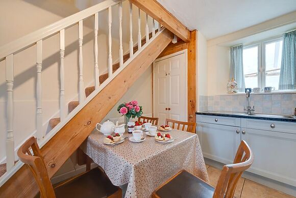 St Christophers Cottage