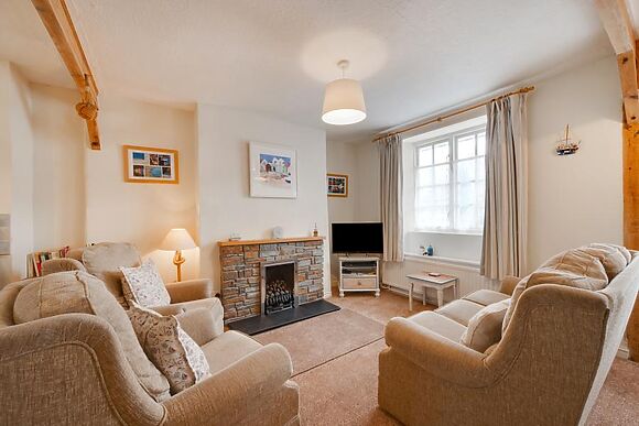 St Christophers Cottage