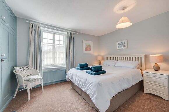 St Christophers Cottage