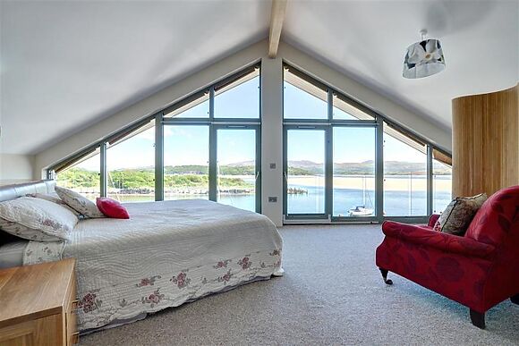 Harbourside House Porthmadog