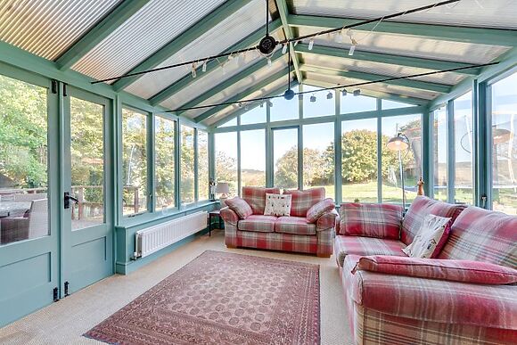 The Coach House Dunwich