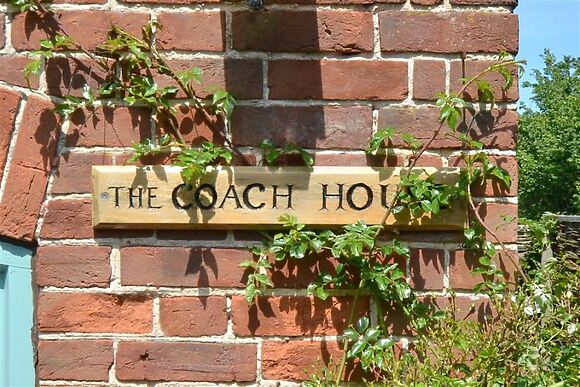 The Coach House Dunwich
