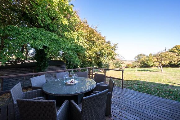The Coach House Dunwich