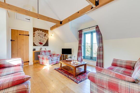 The Coach House Dunwich