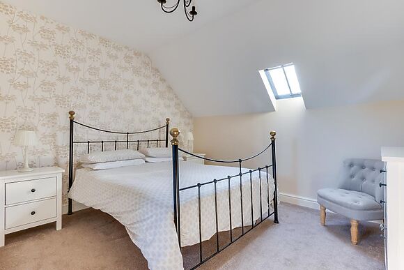 The Coach House Dunwich