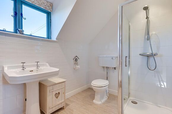 The Coach House Dunwich
