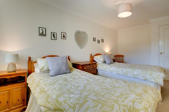 Flat 24 Clifton Court