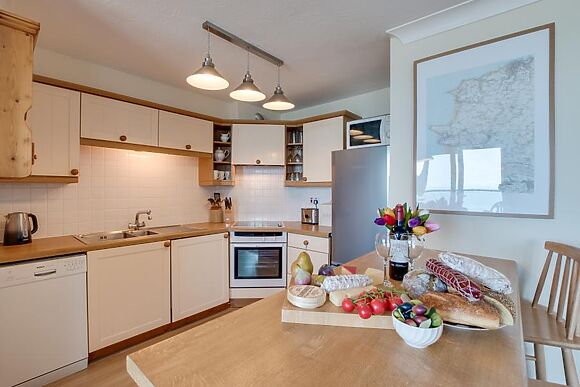 Flat 24 Clifton Court