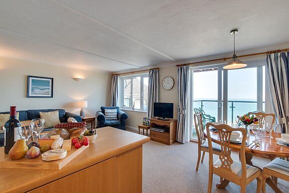 Flat 24 Clifton Court