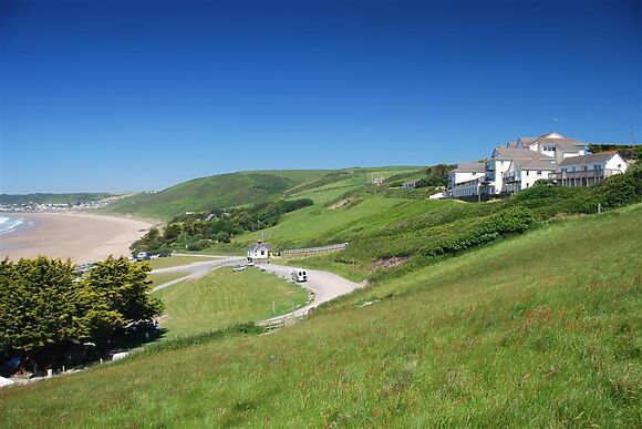 Flat 24 Clifton Court