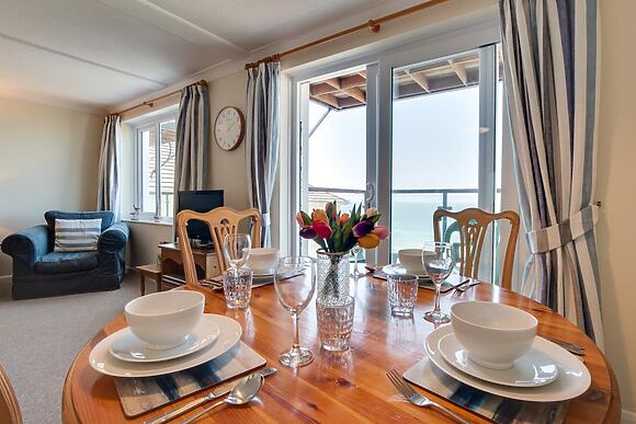 Flat 24 Clifton Court