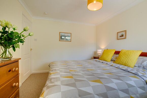 Flat 24 Clifton Court