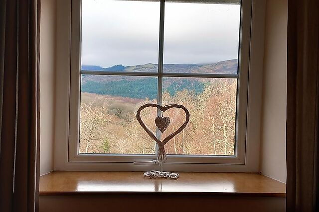 Llwyniarth