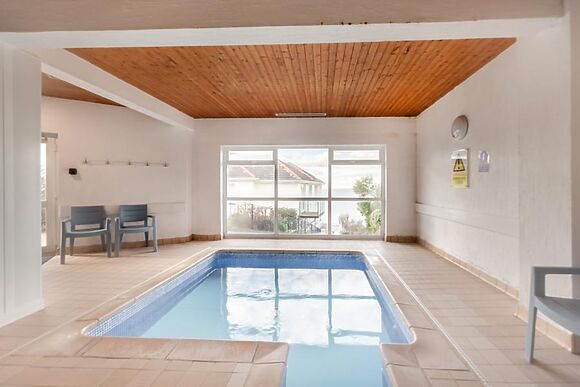 Flat 8 Clifton Court