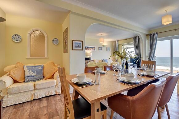 Flat 8 Clifton Court