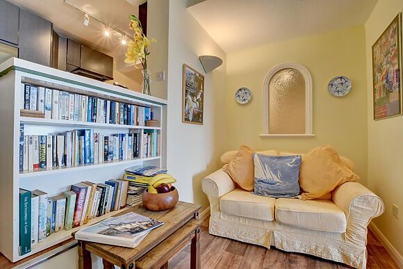 Flat 8 Clifton Court