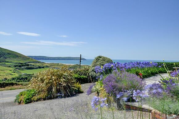 Sandunes Annex Woolacombe