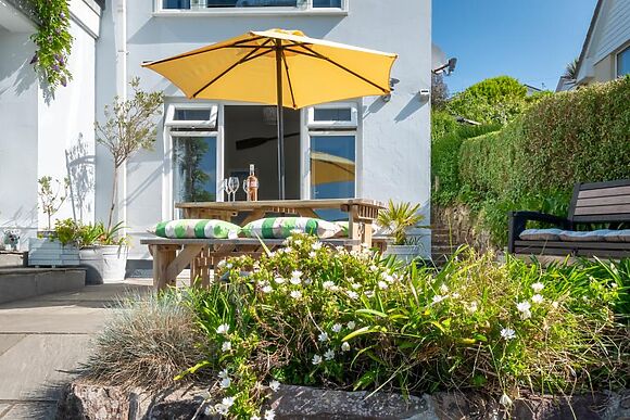 Sandunes Annex Woolacombe