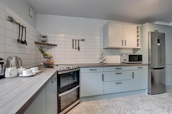 Sandunes Annex Woolacombe