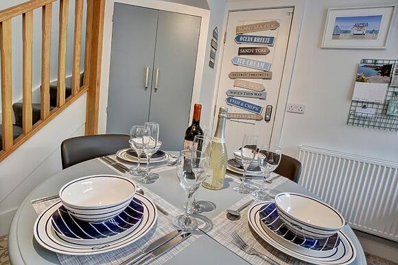 Sandunes Annex Woolacombe