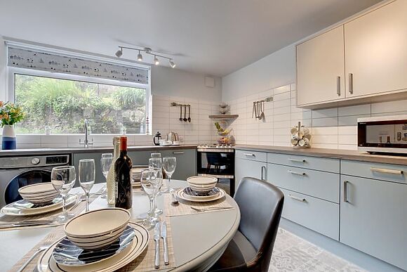 Sandunes Annex Woolacombe