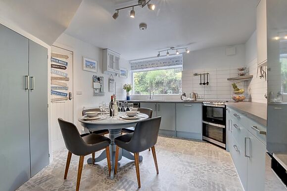 Sandunes Annex Woolacombe