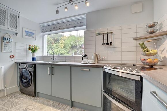 Sandunes Annex Woolacombe