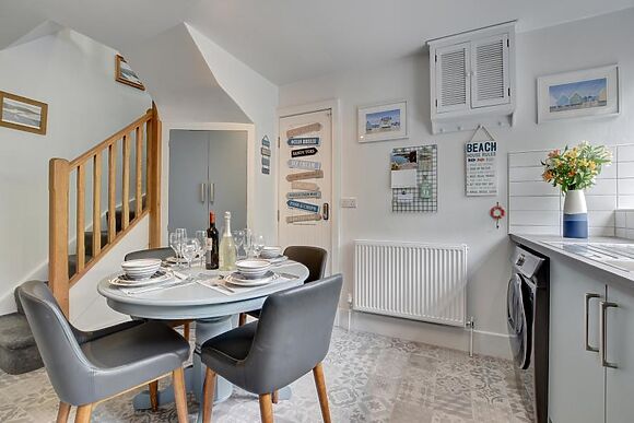 Sandunes Annex Woolacombe