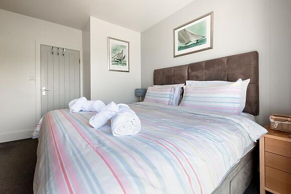 Sandunes Annex Woolacombe