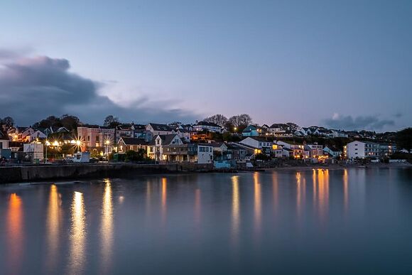 The Quays