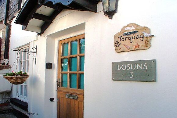 Bosuns Cottage