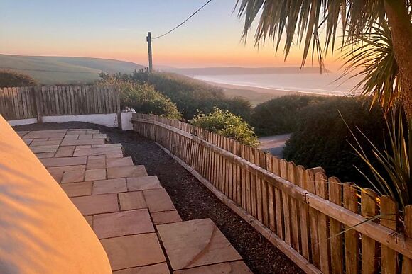 The Stables Woolacombe