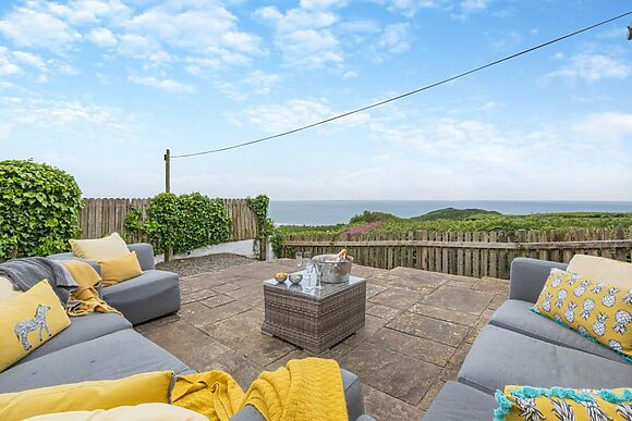The Stables Woolacombe