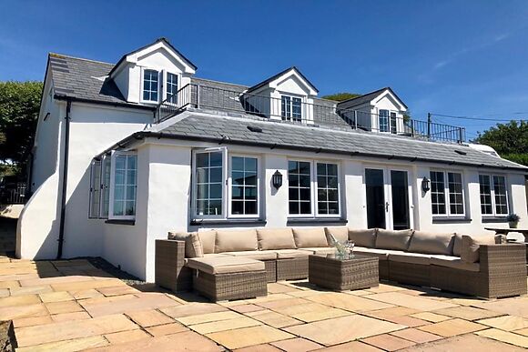 The Stables Woolacombe