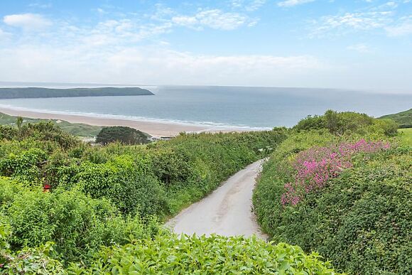 The Stables Woolacombe