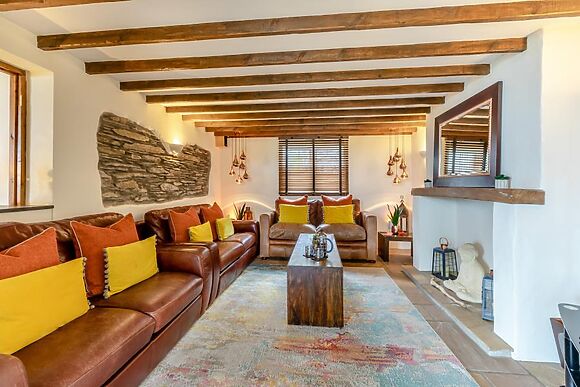 The Stables Woolacombe